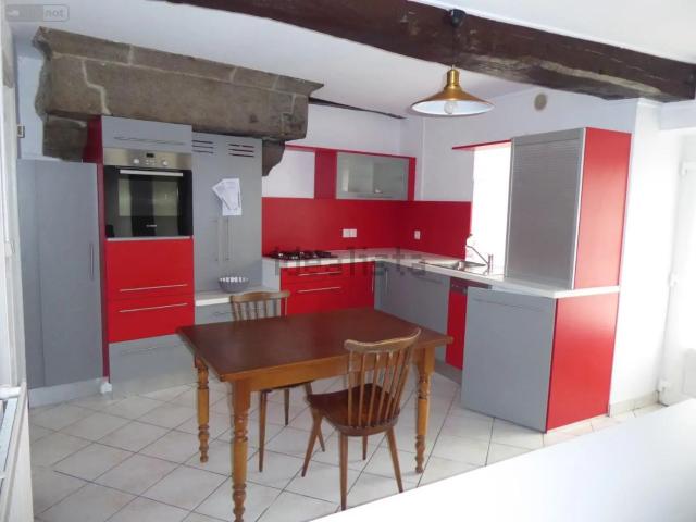 Maison, Combourg