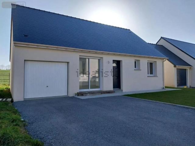 Maison, Combourg
