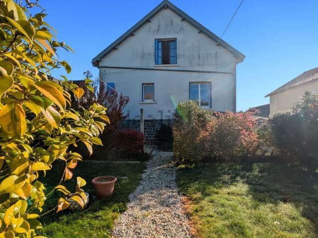 Maison, Combourg