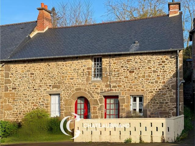 Maison, Combourg