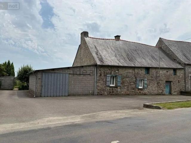 Maison, Combourtillé