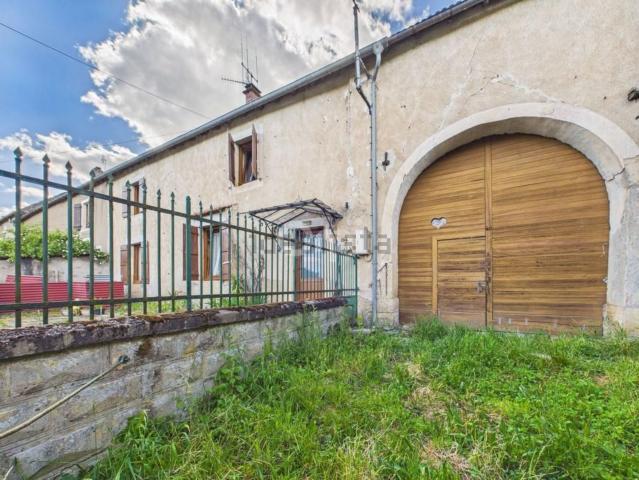 Maison, Combeaufontaine