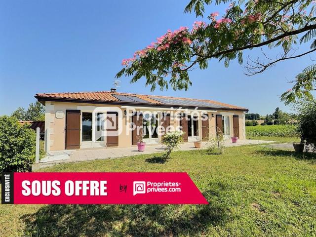 Maison, Comberanche et Épeluche