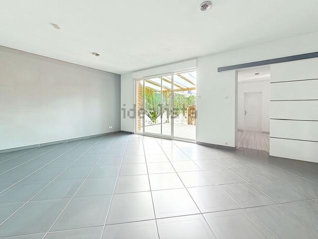 Maison, Comines