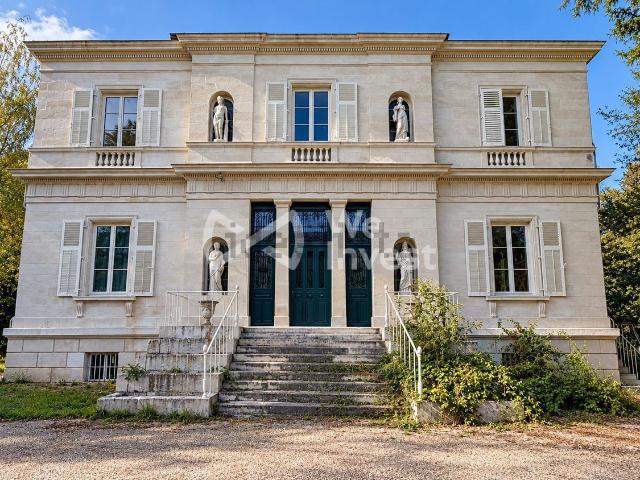 Maison, Commercy