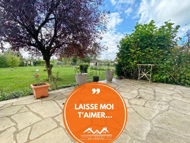 Maison, Vignot
