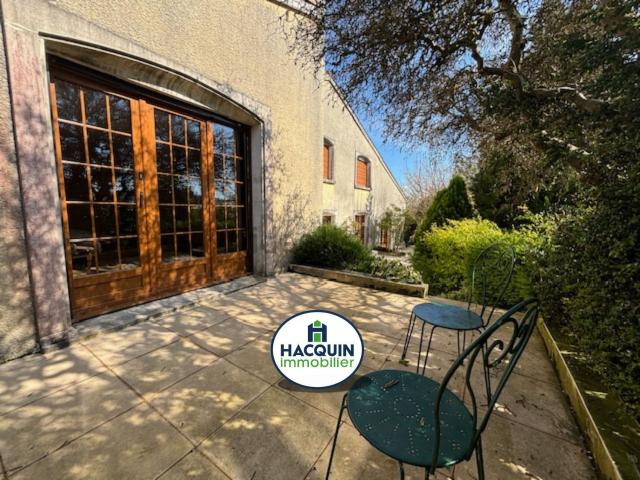 Maison, Commercy