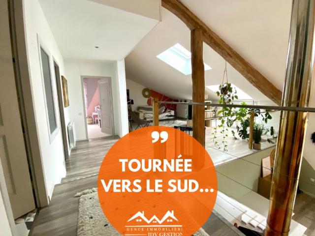 Maison Commercy 5 pièce s 160 m2