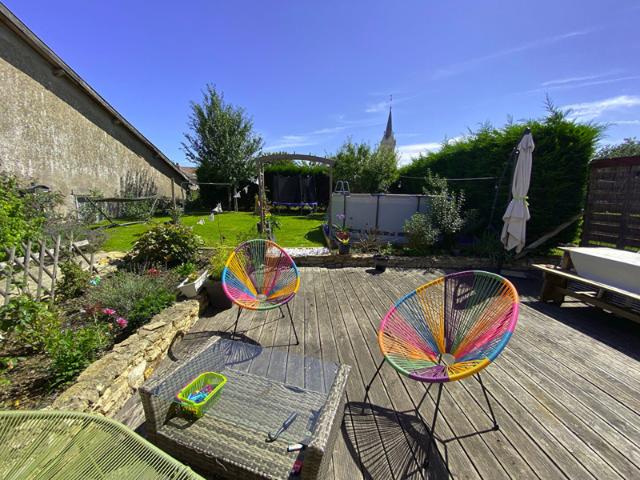 Maison Commercy 5 pièce s 160 m2