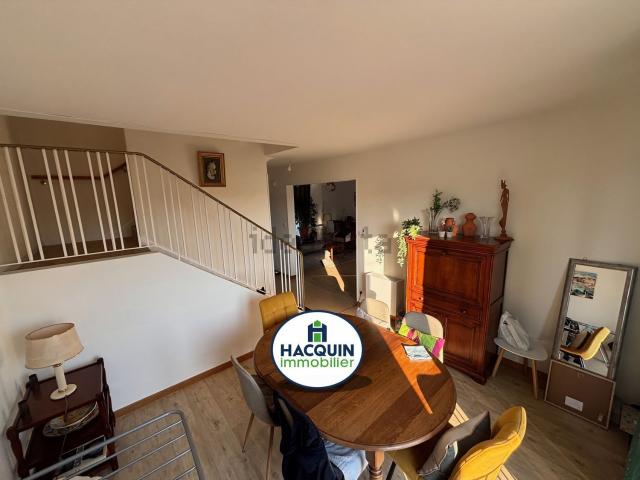 Maison, Commercy
