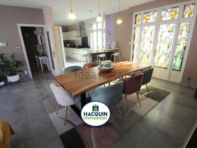 Maison, Commercy
