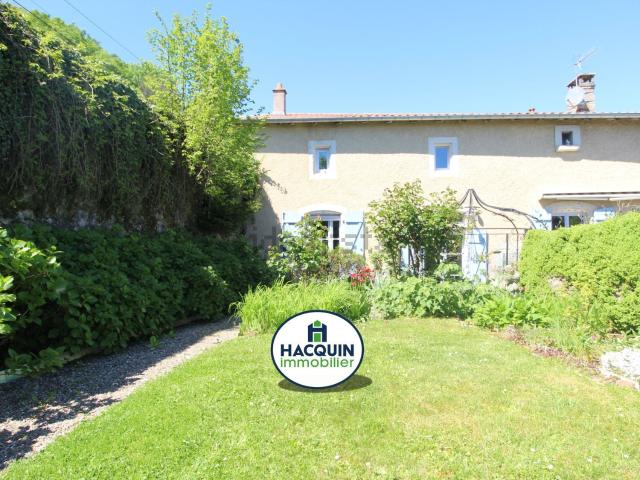 Maison, Commercy