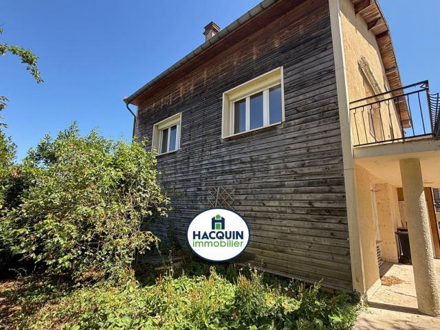 Maison, Commercy