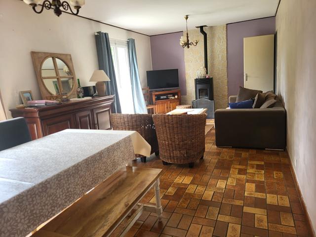 Maison Commune des Andelys