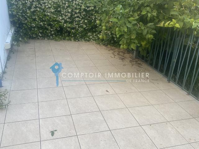 Maison composée de 2 appartements T3 136m² Le Soler