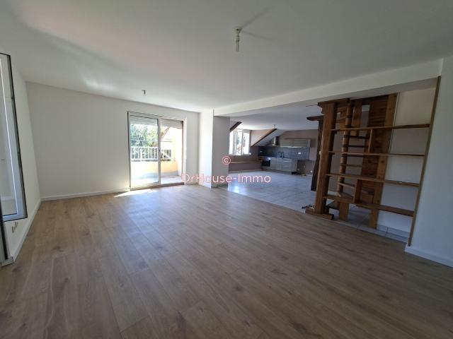 Maison composée de deux appartements