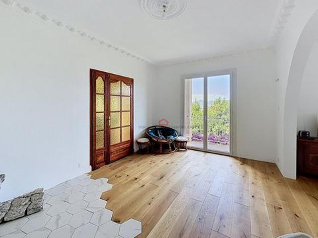 Maison composée de deux appartements Plaine de Peri