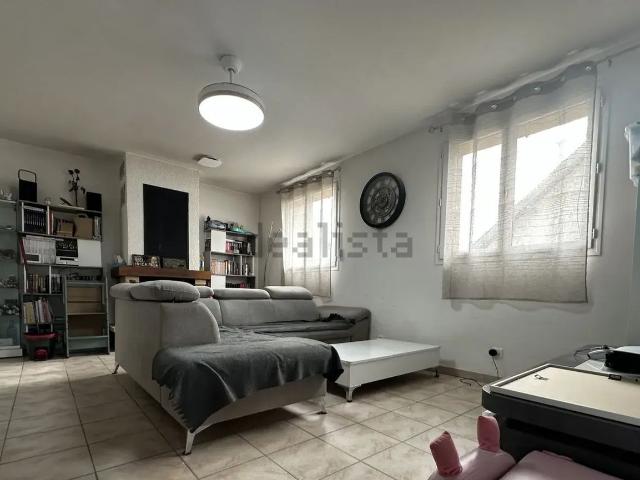 Maison, Compertrix