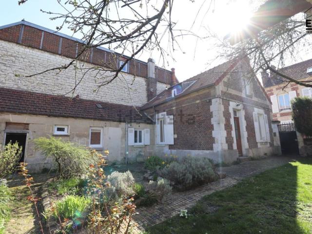 Maison, Compiègne