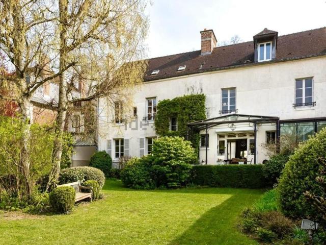 Maison, Compiègne