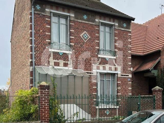 Maison, Compiègne