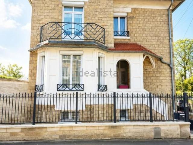 Maison, Compiègne