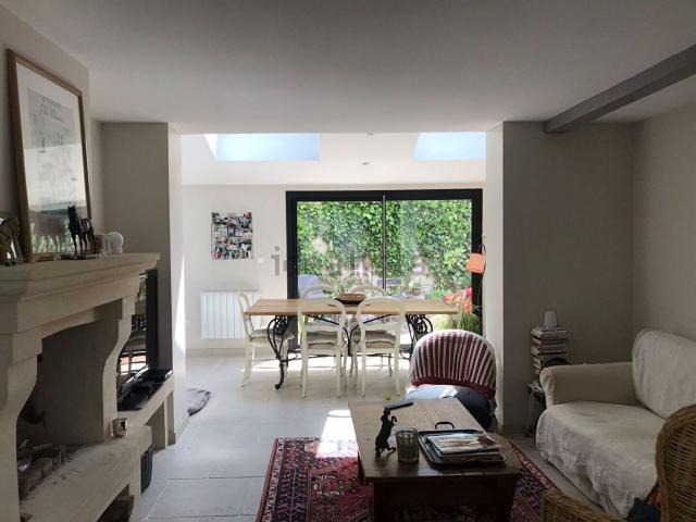 Maison, Compiègne
