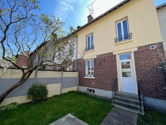 Maison, Compiègne