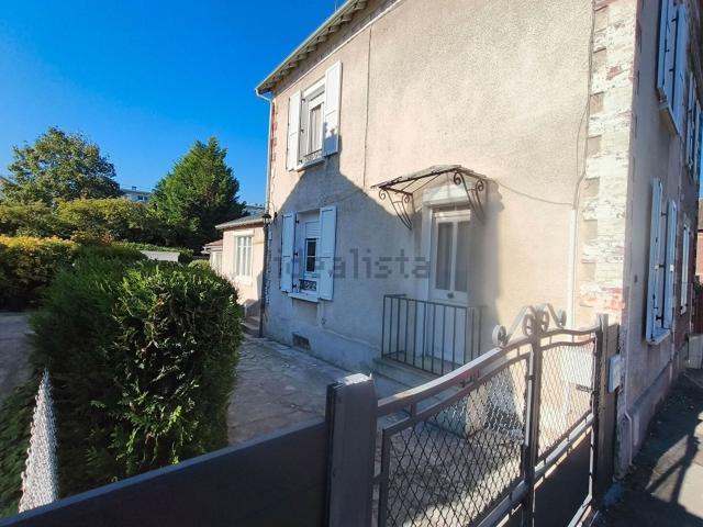 Maison, Compiègne