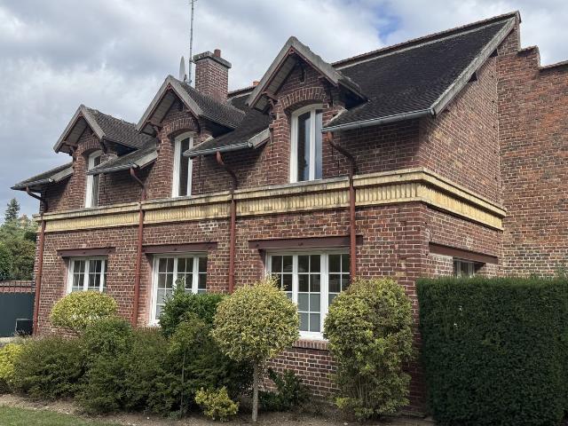 Maison, Compiègne