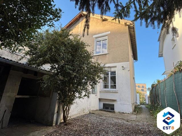 Maison, Compiègne