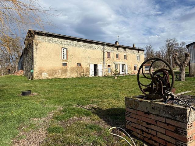 Maison, Lacroisille