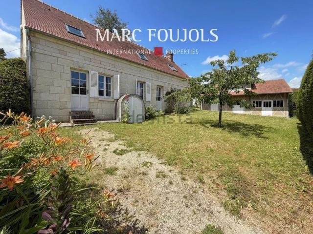 Maison, Élincourt Sainte Marguerite