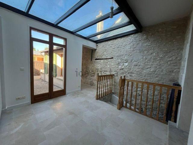 Maison, Compiègne
