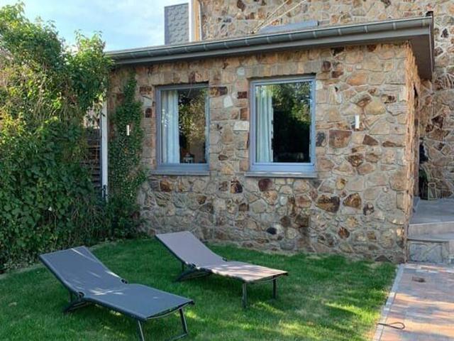 Maison complètement meublée a louer à Sprimont Banneux