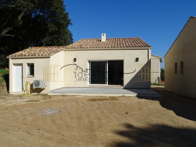 Maison, Comps