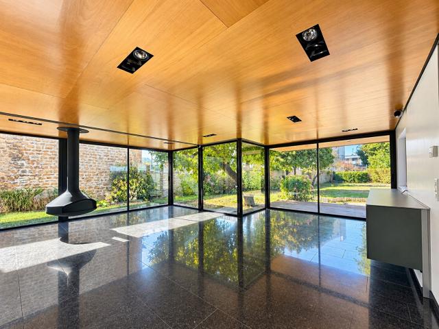 MAISON CONTEMPORAINE 6 PIÈCE S HYPER CENTRE