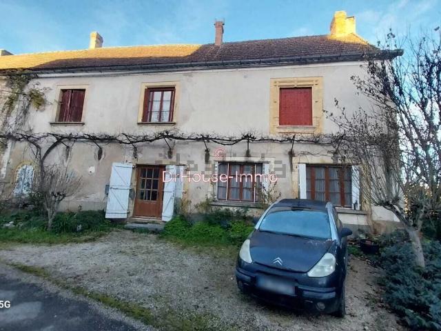 Maison, Concots
