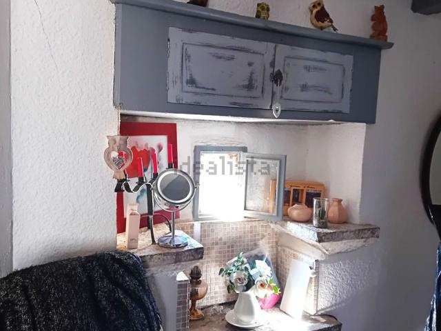 Maison, Concots