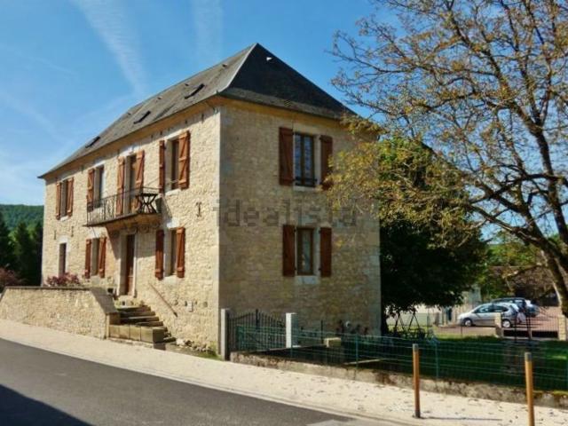 Maison, Concorès