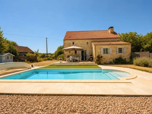 Maison, Concorès