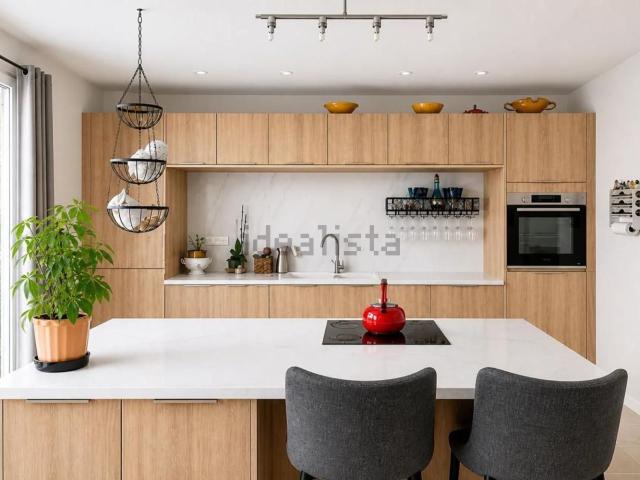 Maison, Conca