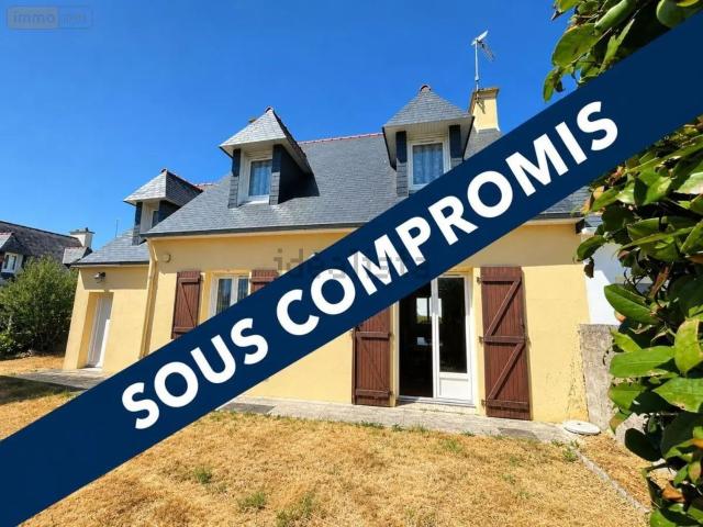 Maison, Concarneau