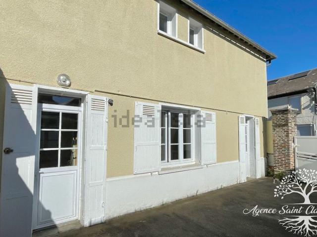 Maison, Conches en Ouche