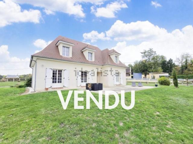 Maison, Conches en Ouche