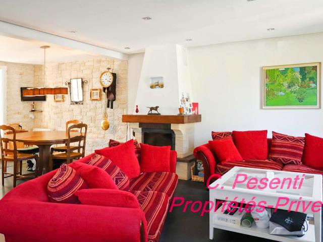 Maison Conches Sur Gondoire 7 pièce s 131 m2