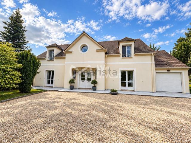 Maison, Congis sur Thérouanne