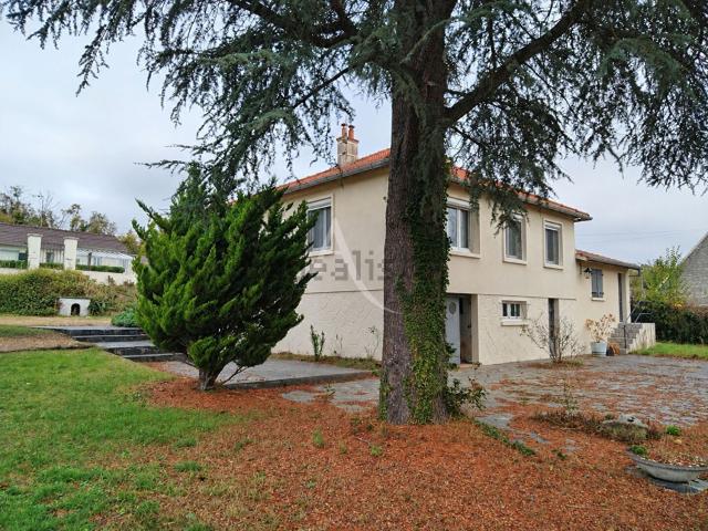 Maison, Congis sur Thérouanne