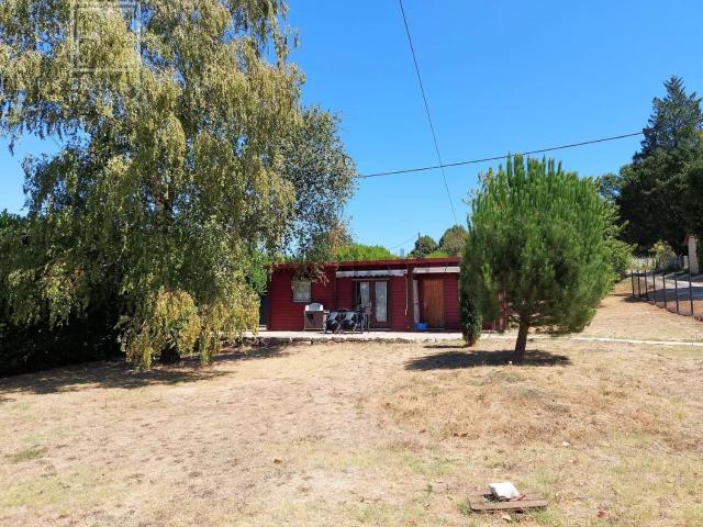 Maison, Condat sur Trincou