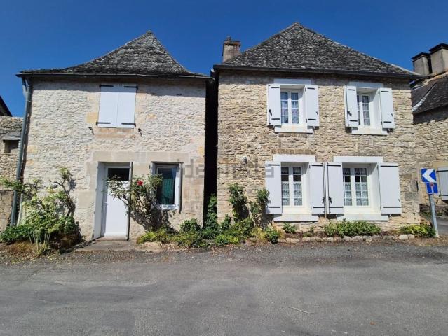 Maison, Condat sur Vézère